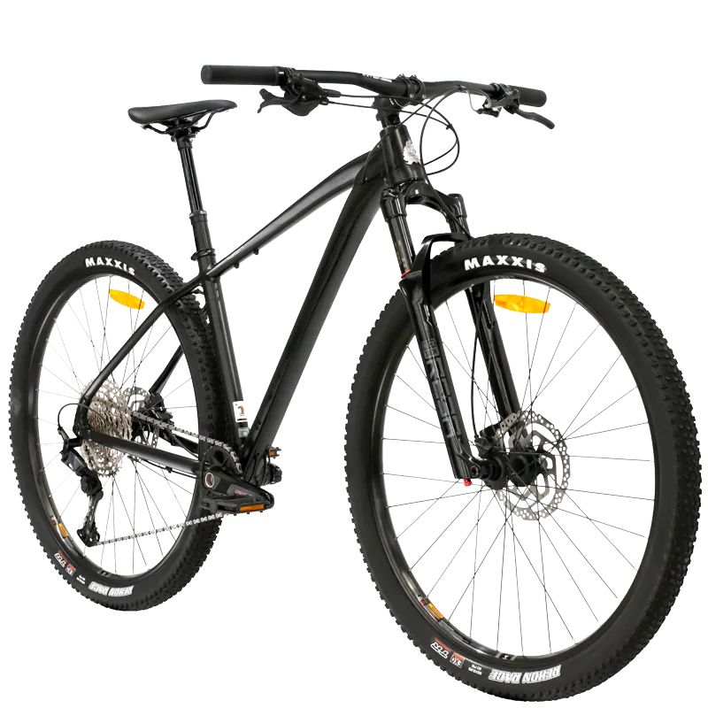Intense SPIDER ALLOY PRO bike