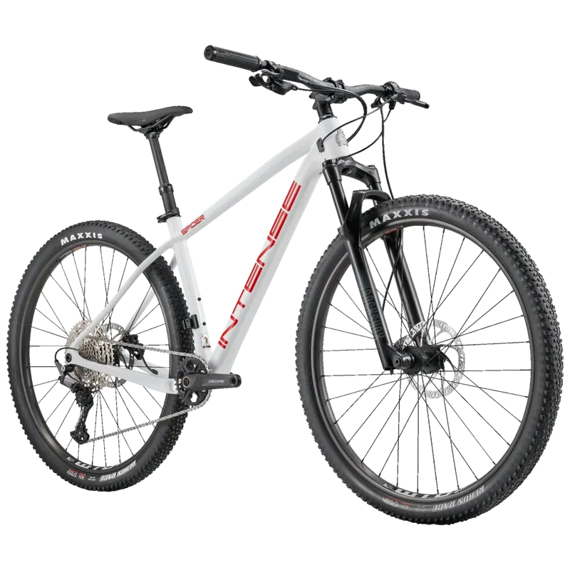 Intense Cycles Spider Carbon Pro XC bike