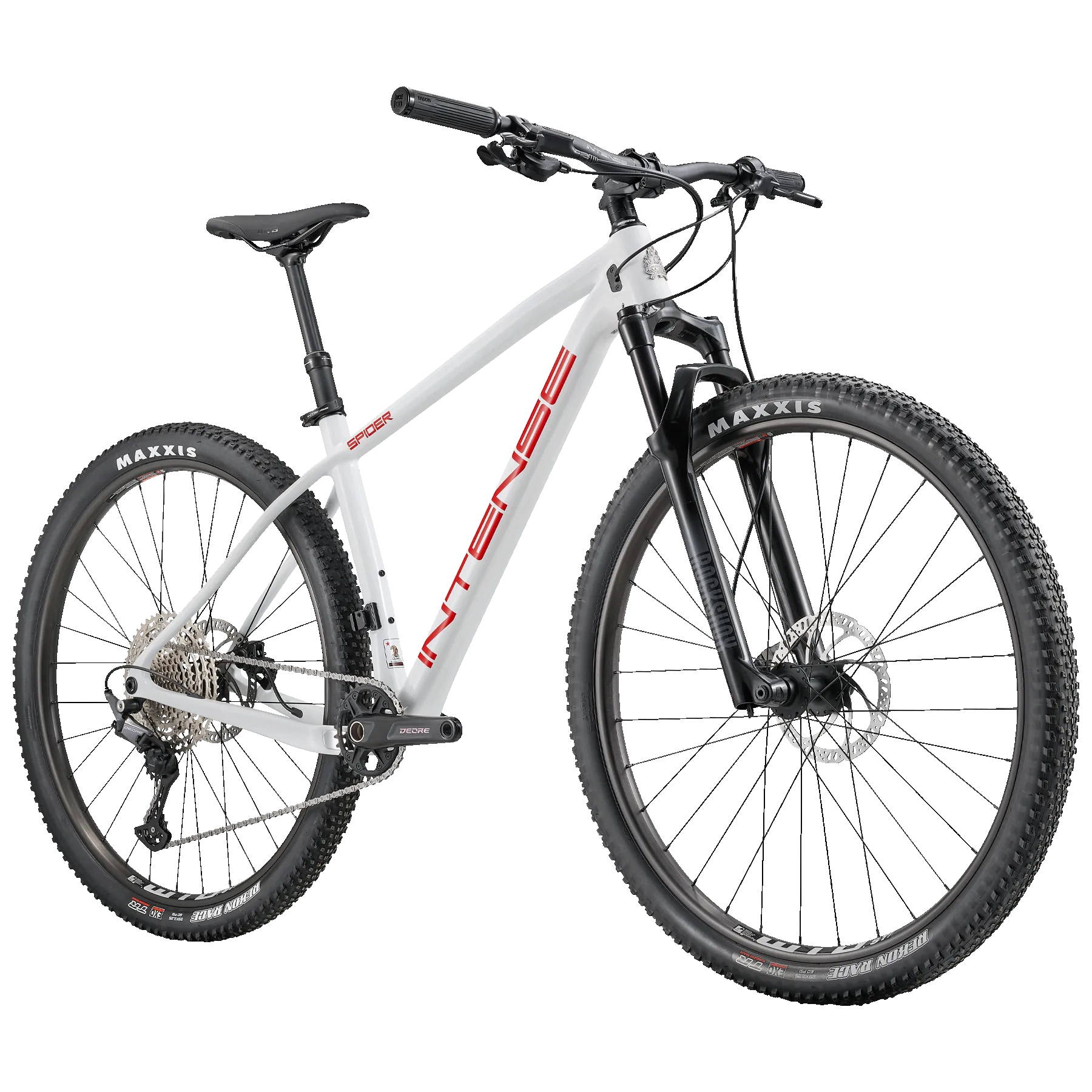 Intense SPIDER CARBON PRO bike