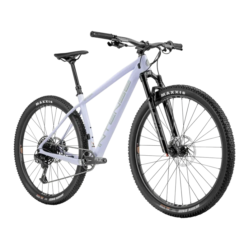 Intense Cycles Spider Carbon Team XC bike