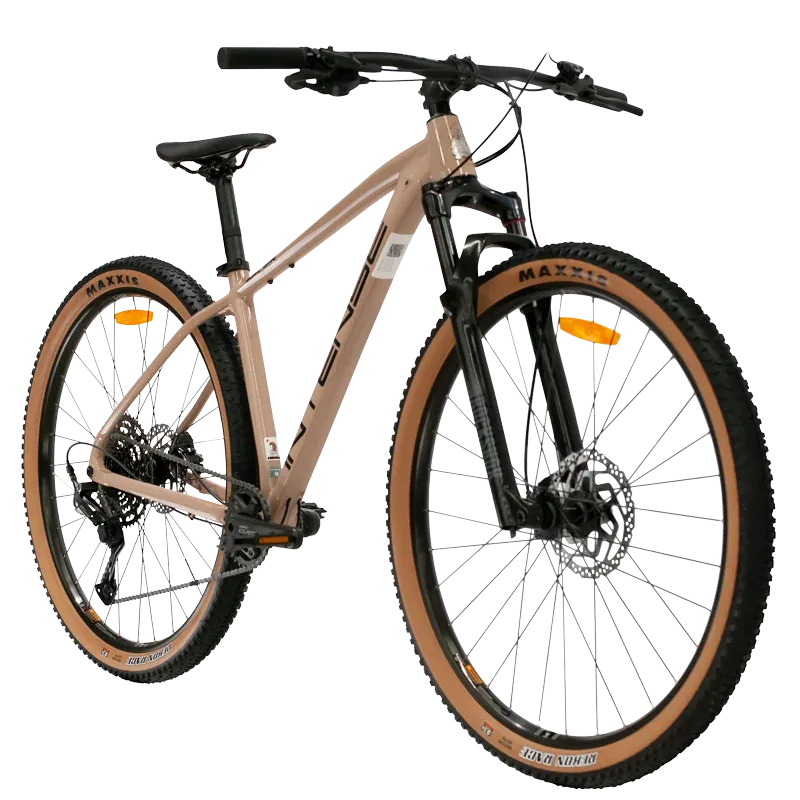 Intense Cycles Spider Expert XC bike