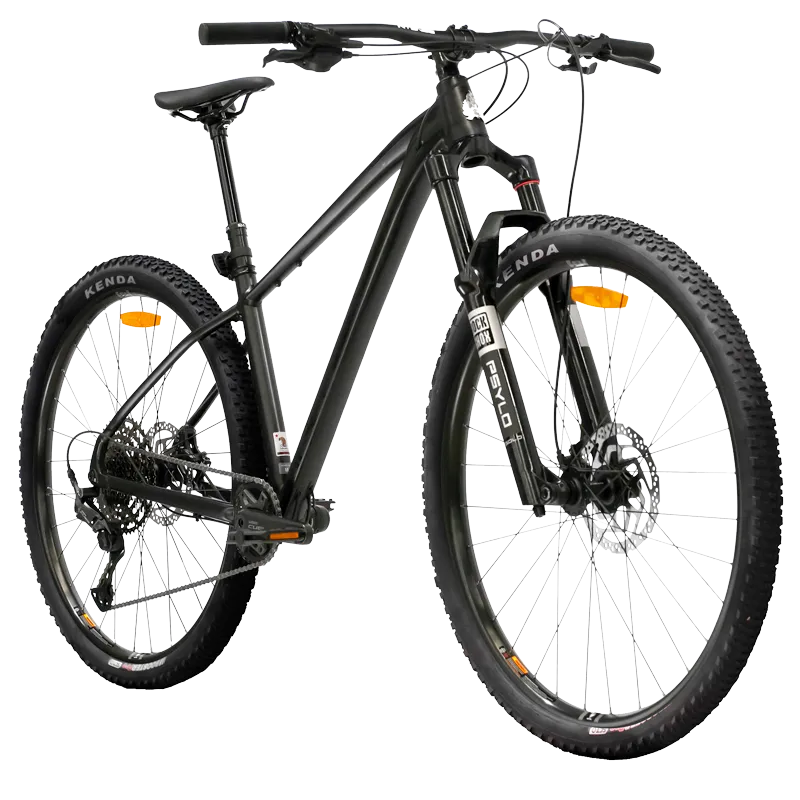 Intense Cycles Recluse Expert HT trail bike