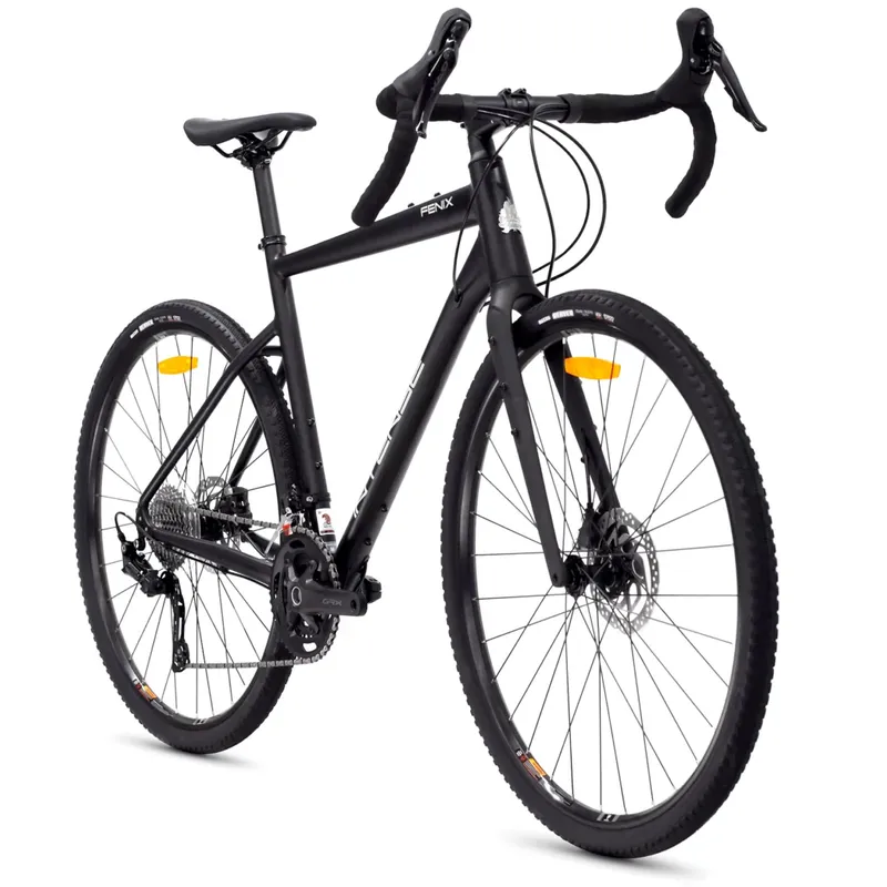 Intense Cycles Fenix Expert gravel bike