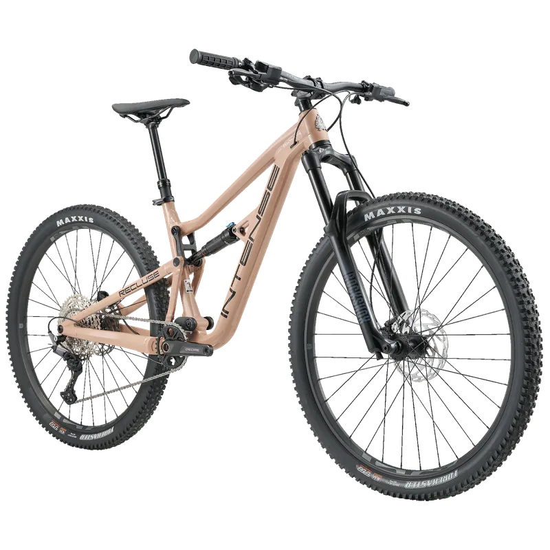 Intense Cycles Recluse FS Pro trail bike