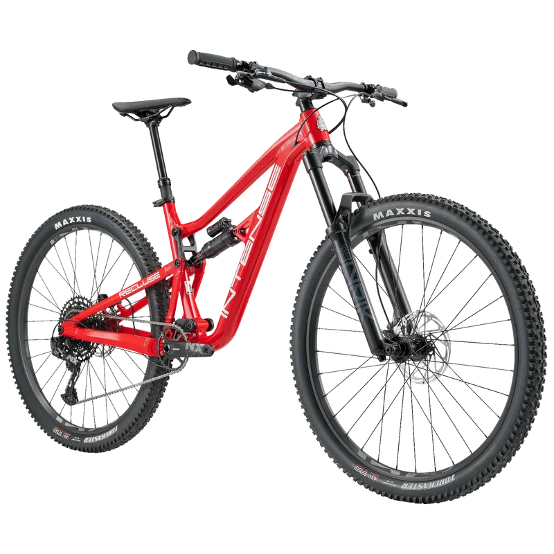 Intense Cycles Recluse FS Team trail bike
