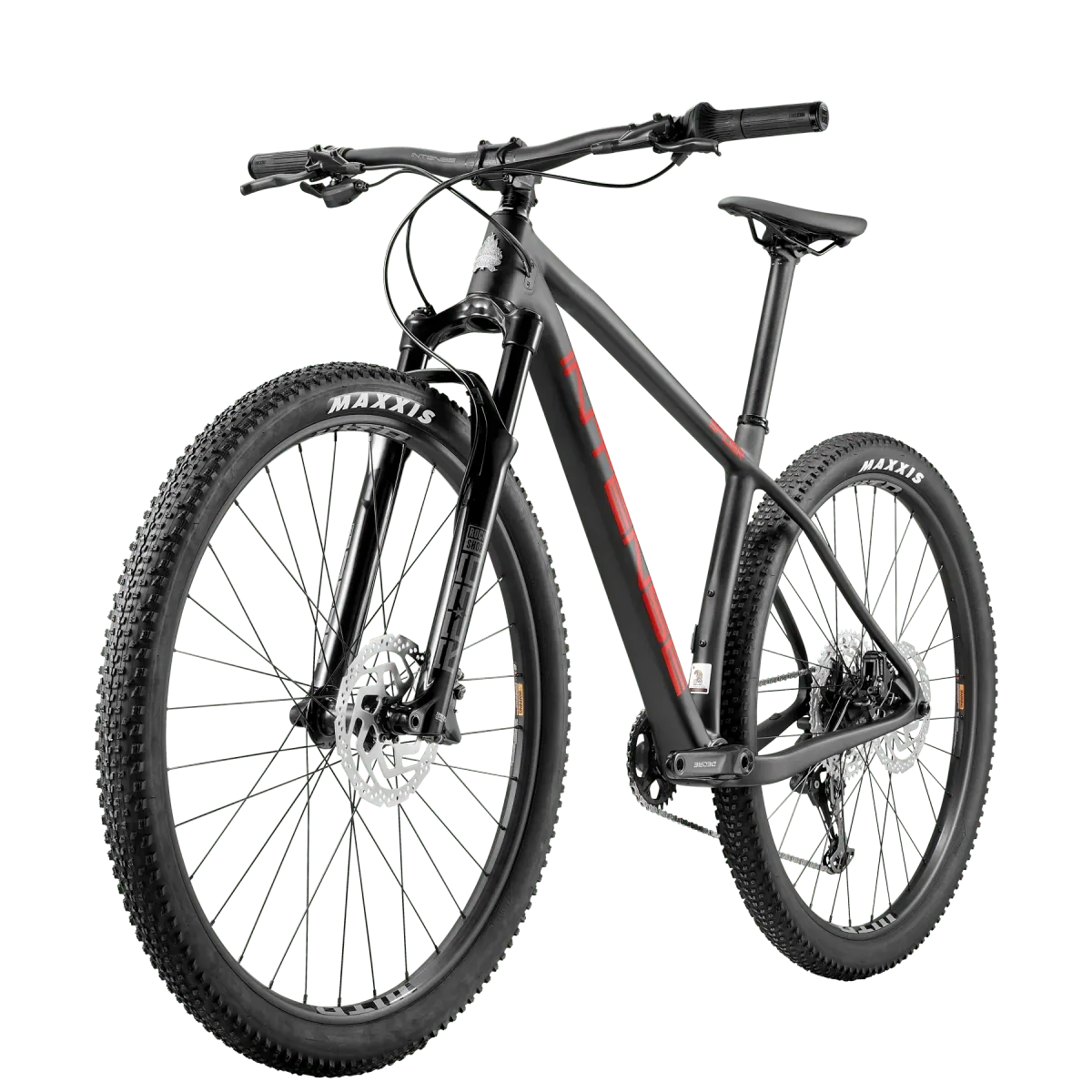 Intense Cycles Spider Carbon Pro bike — image 1