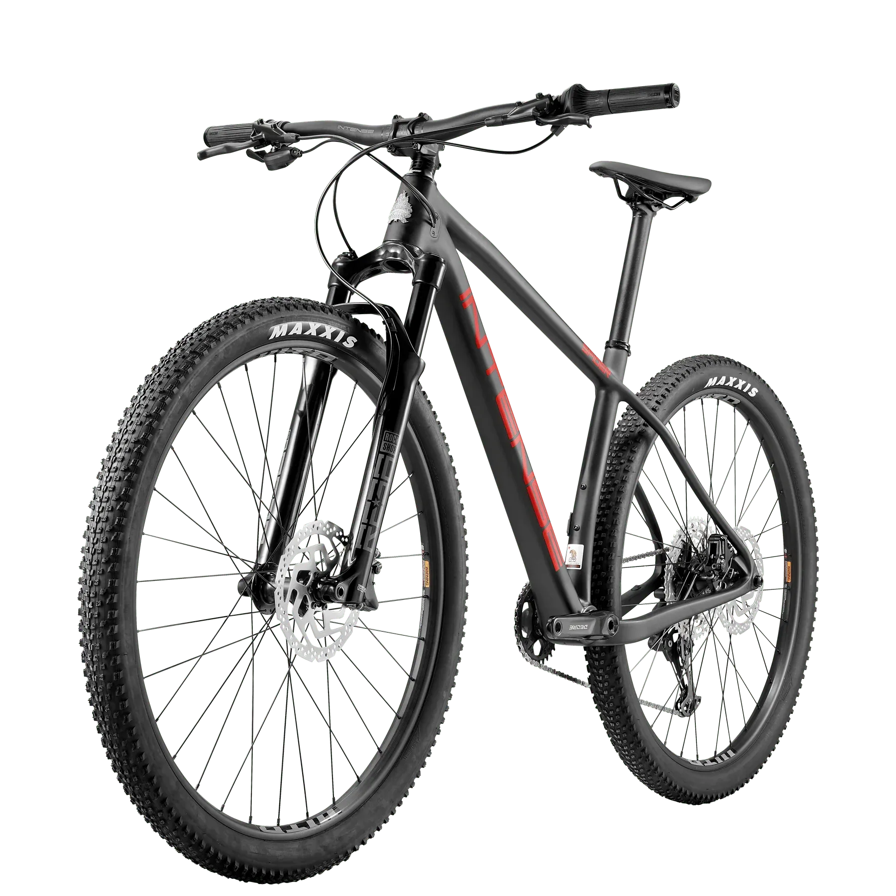 Intense Cycles Spider Carbon Pro bike — image 1
