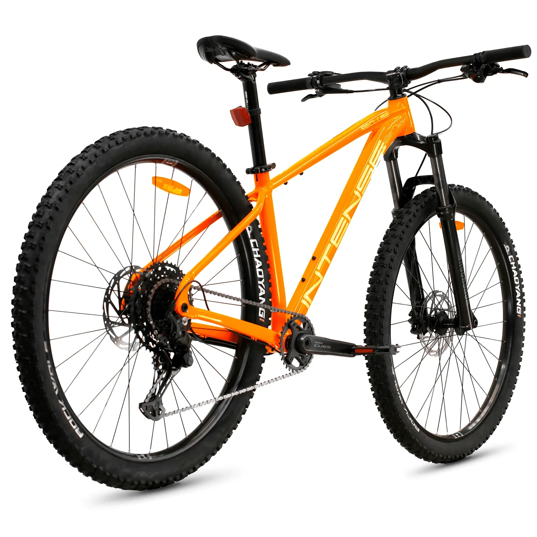Intense Cycles Recluse Sport HT bike — image 1