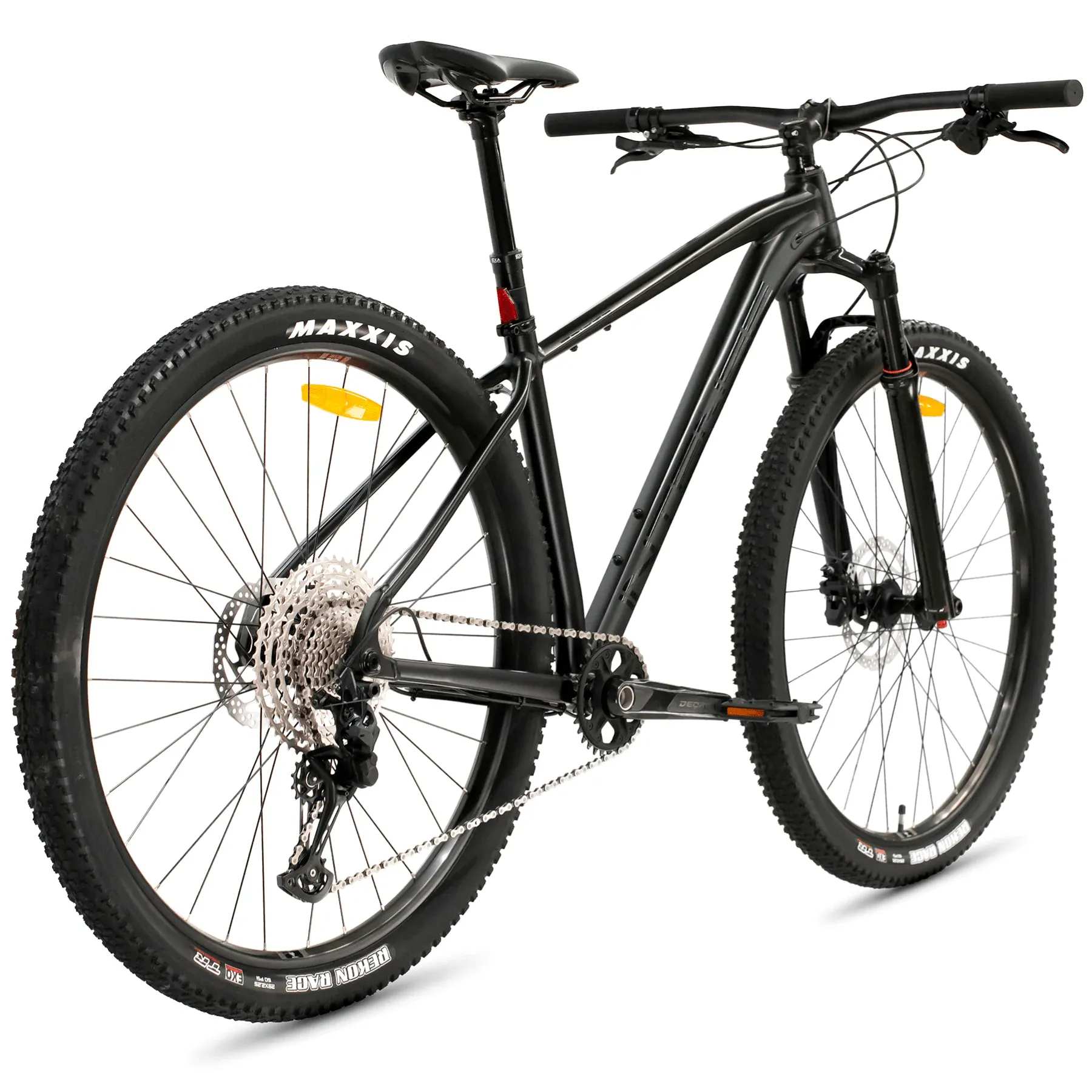 Intense Cycles Spider Alloy Pro bike — image 1