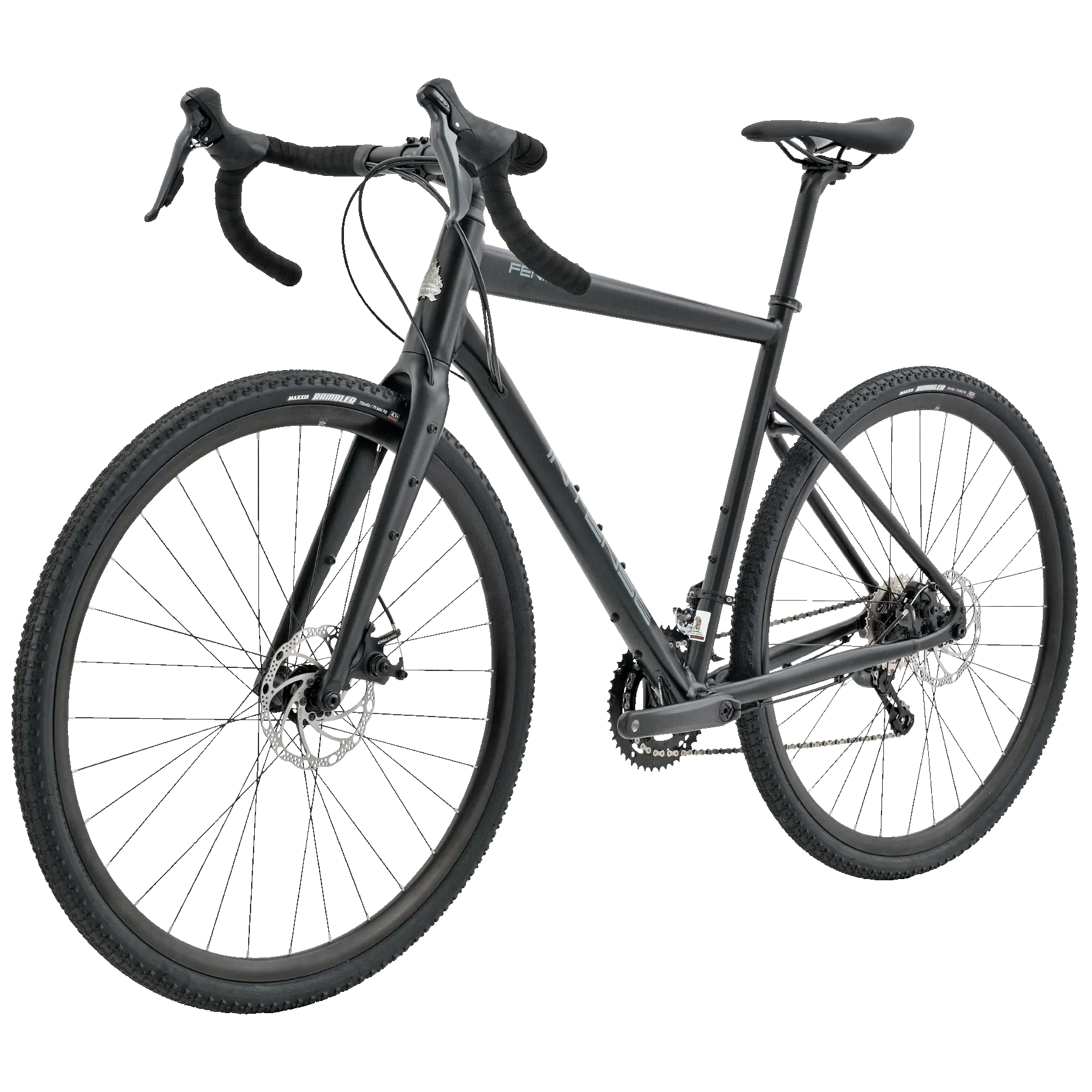 Intense Cycles Fenix Sport bike — image 1