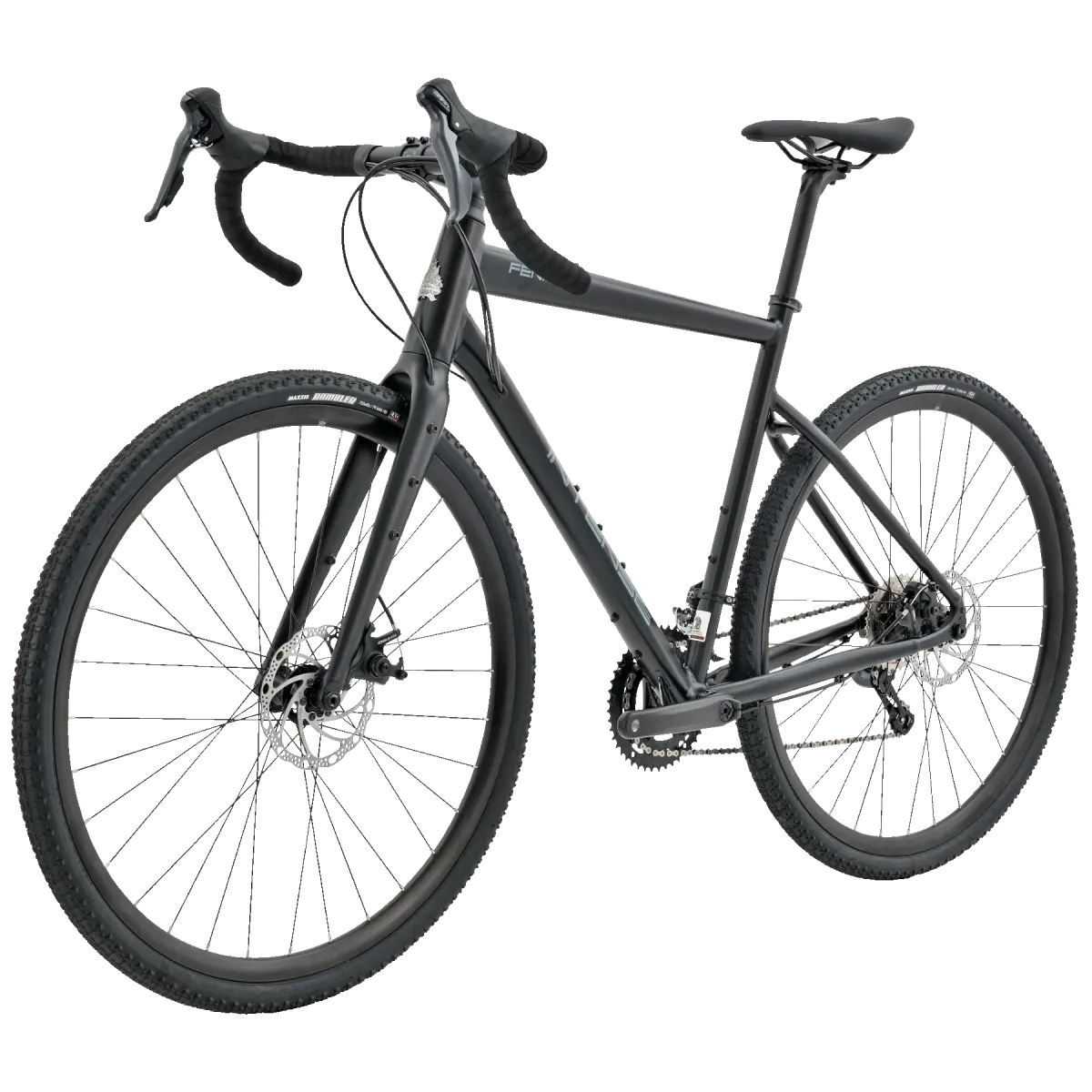 Intense Cycles Fenix Sport bike — image 1