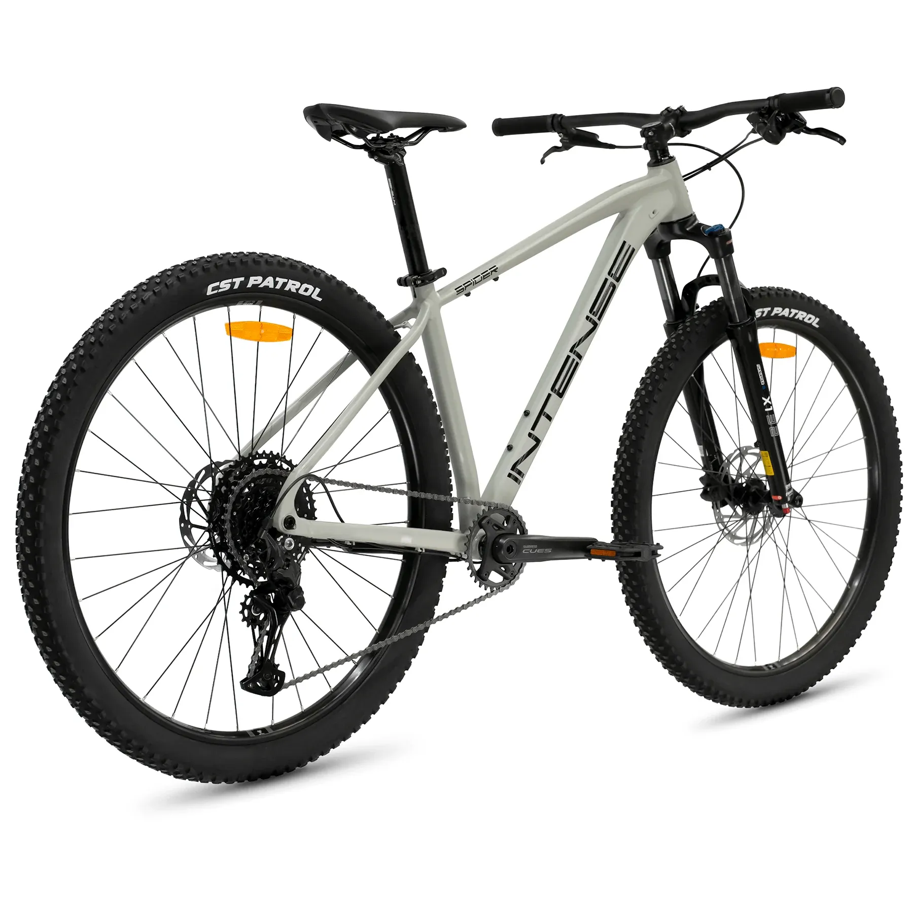 Intense Cycles Spider Sport bike — image 1