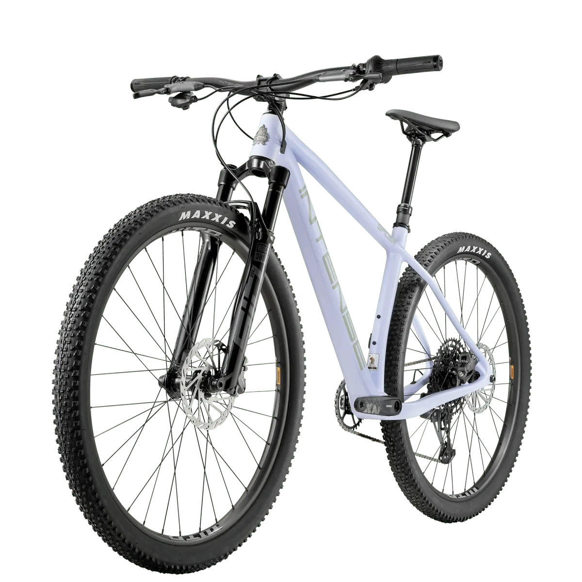 Intense Cycles Spider Carbon Team bike — image 1