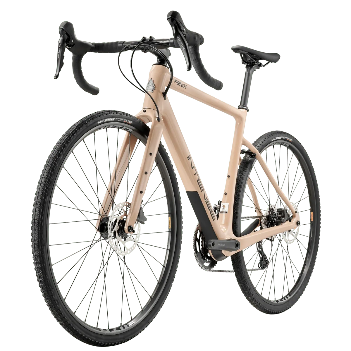 Intense Cycles Fenix CR Pro bike — image 1