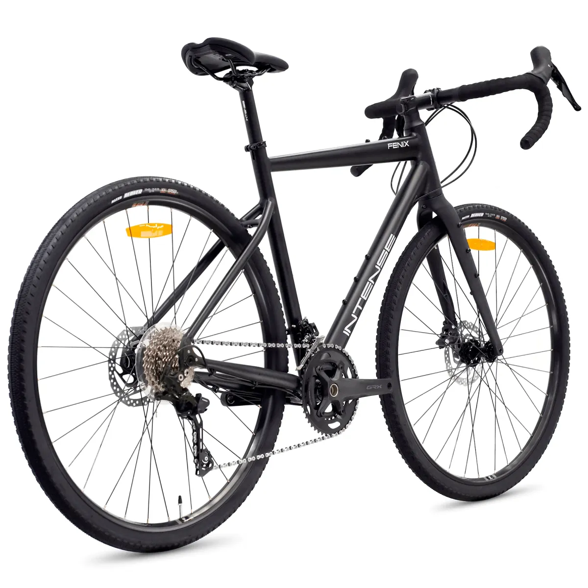Intense Cycles Fenix Expert bike — image 1