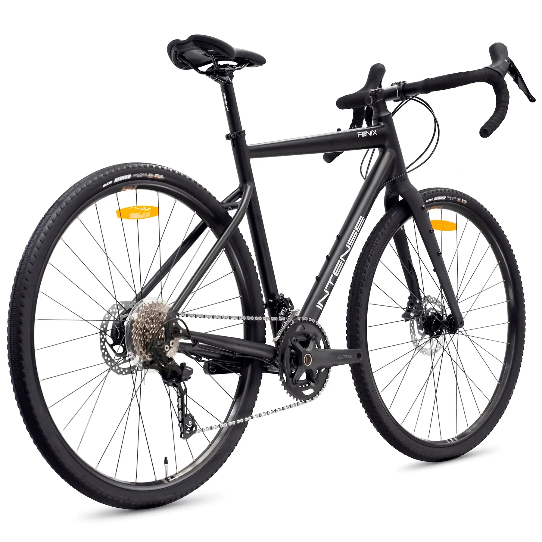 Intense Cycles Fenix Expert bike — image 1