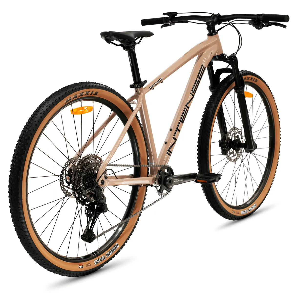 Intense Cycles Spider Expert bike — image 1