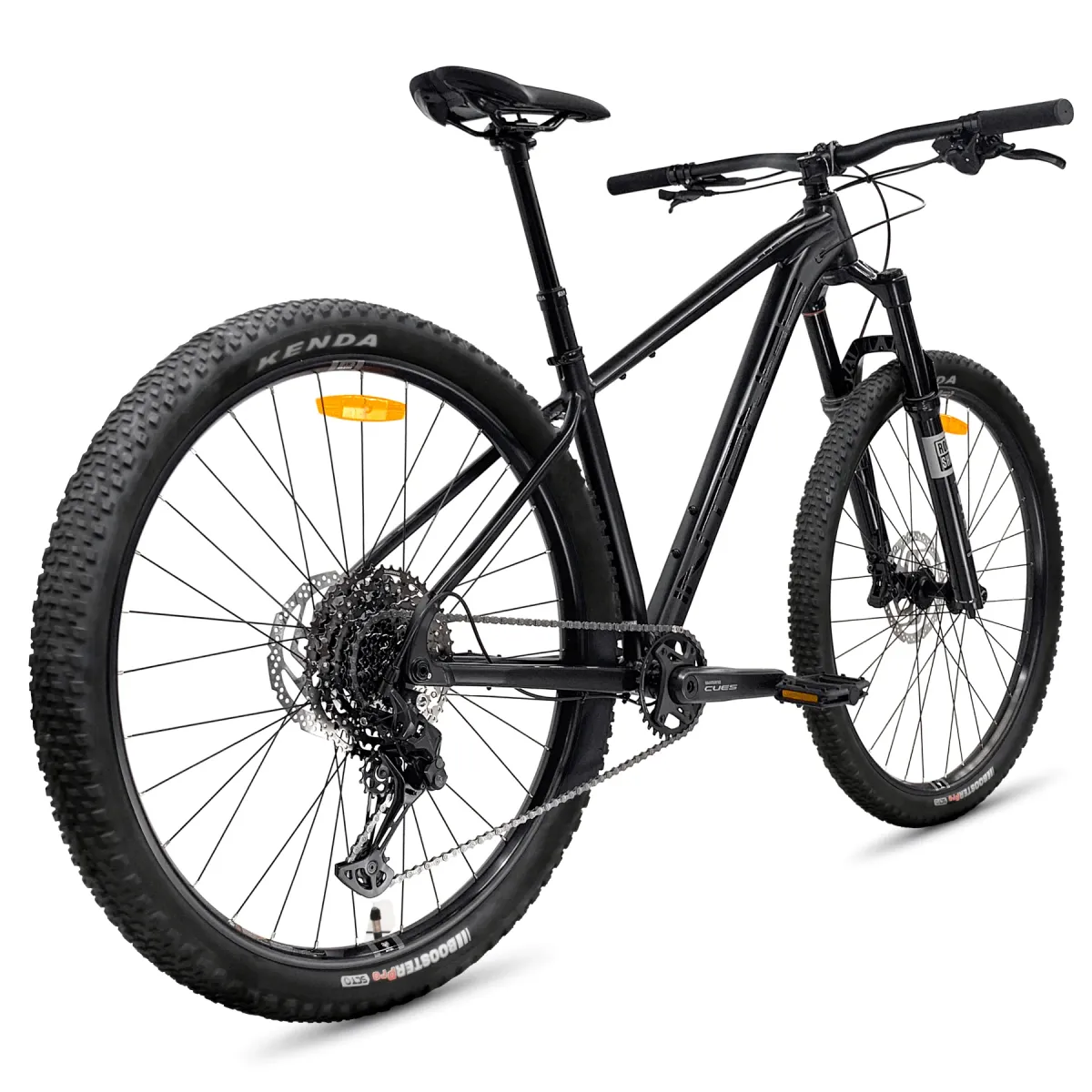 Intense Cycles Recluse Expert HT bike — image 1