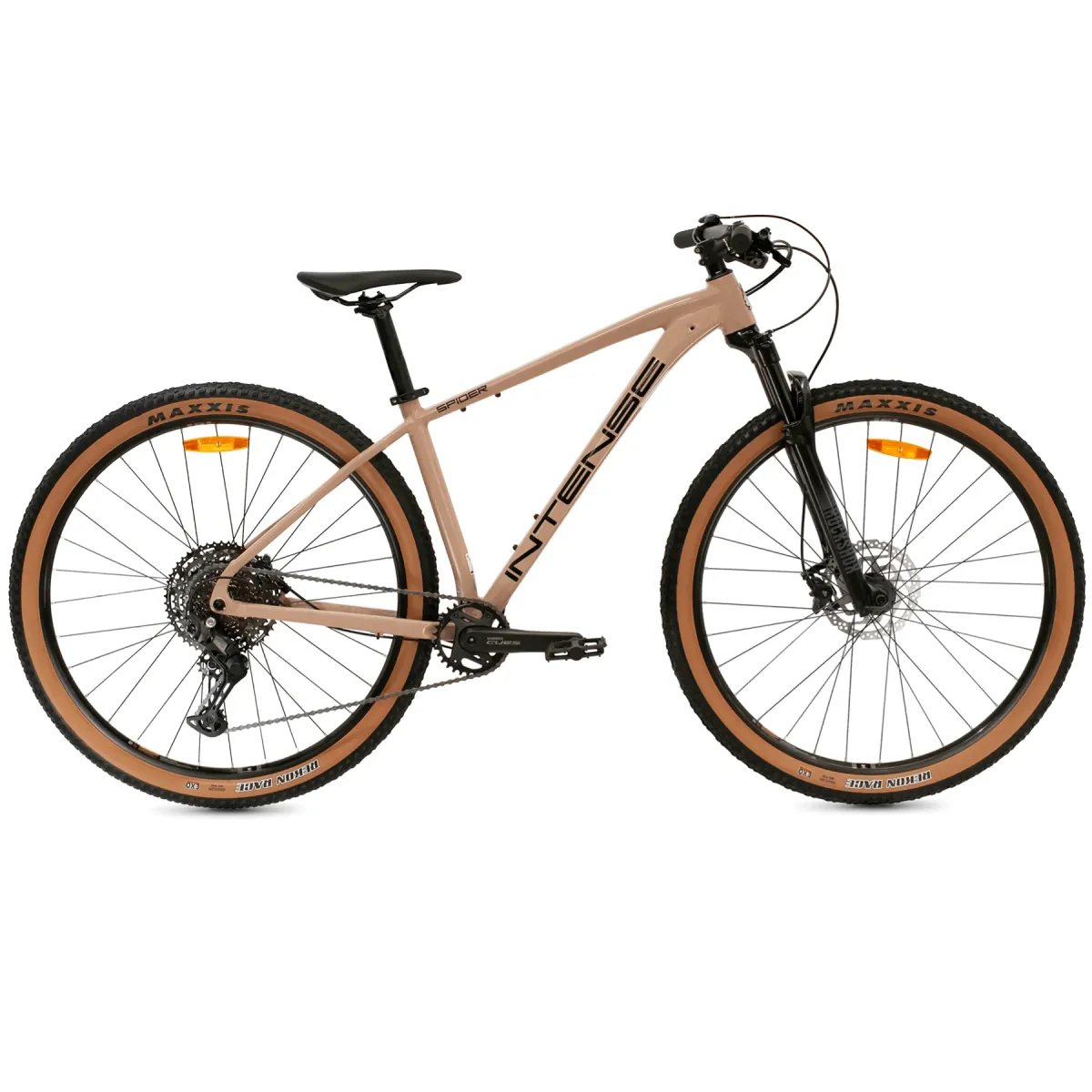 Intense Cycles Spider Expert bike — image 2