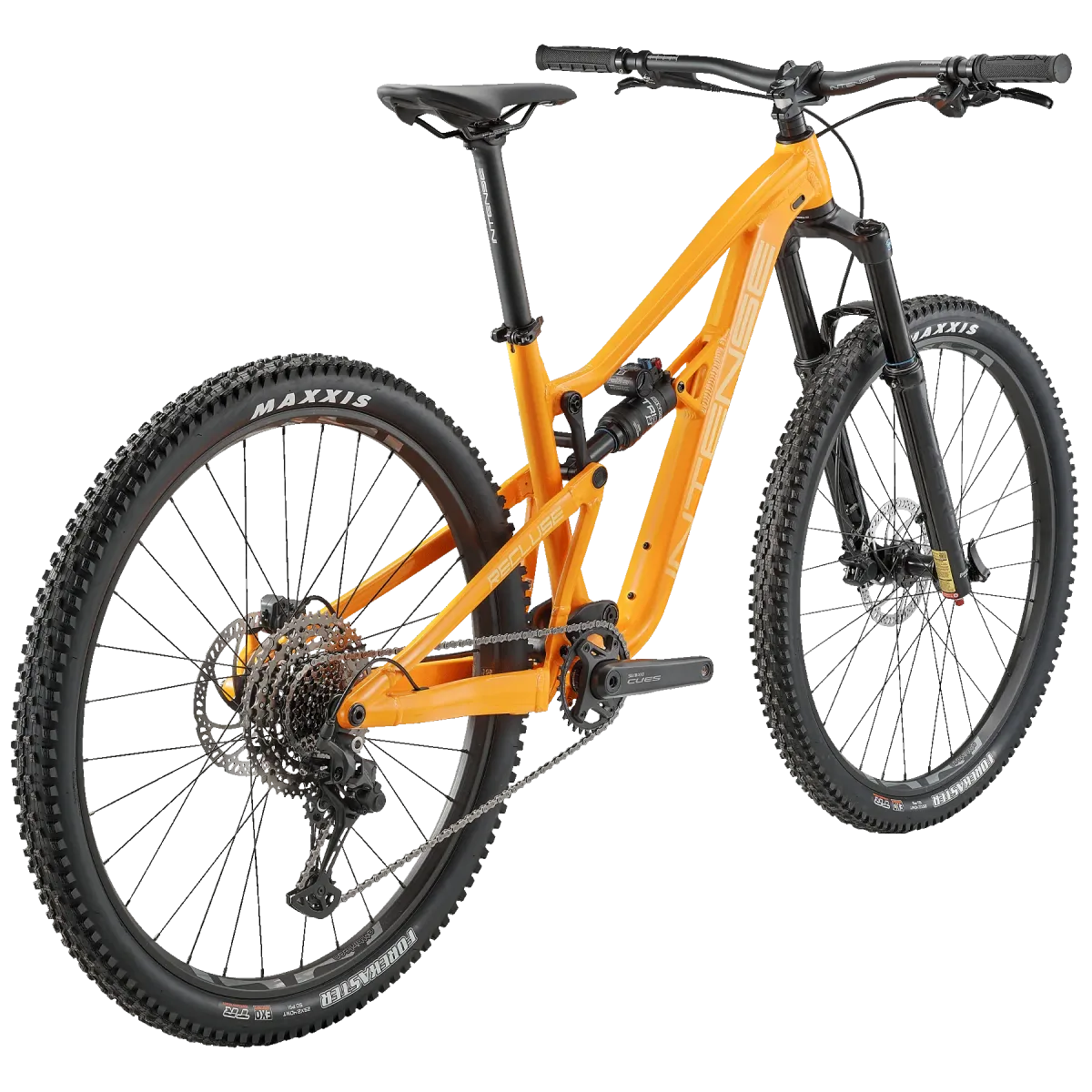 Intense Cycles Recluse FS Expert bike — image 2