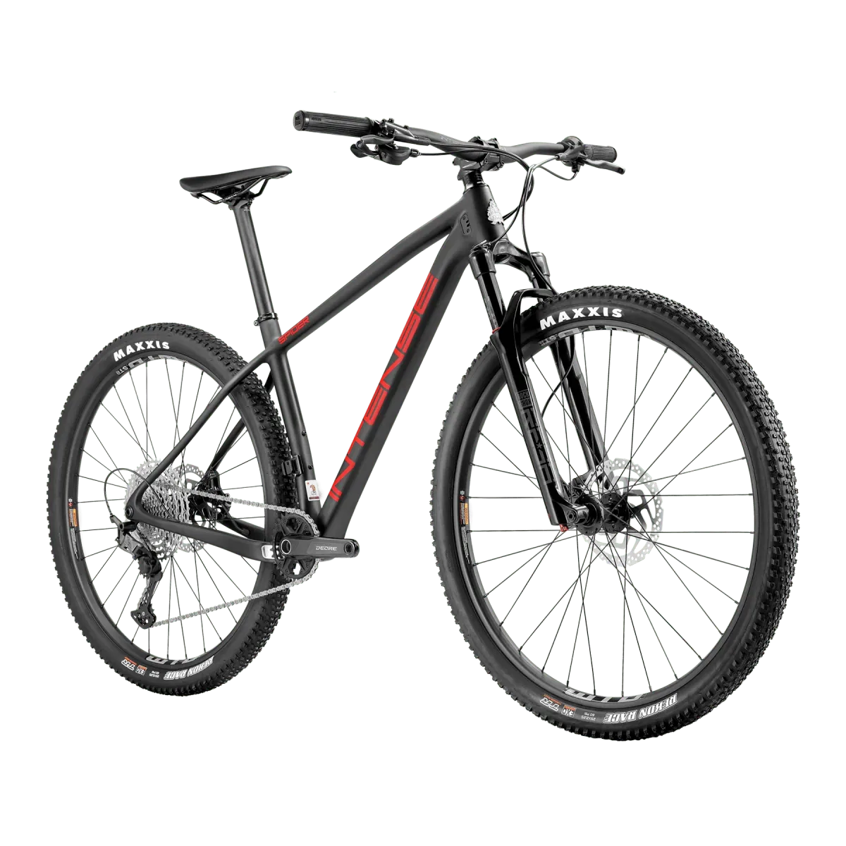 Intense Cycles Spider Carbon Pro bike — image 2