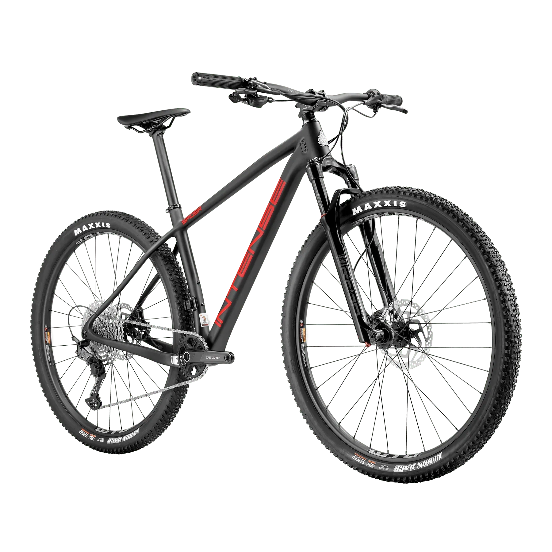 Intense Cycles Spider Carbon Pro bike — image 2