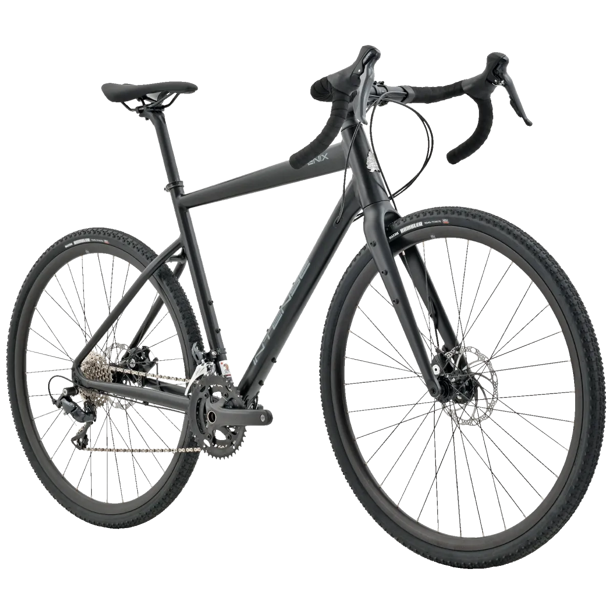 Intense Cycles Fenix Sport bike — image 2
