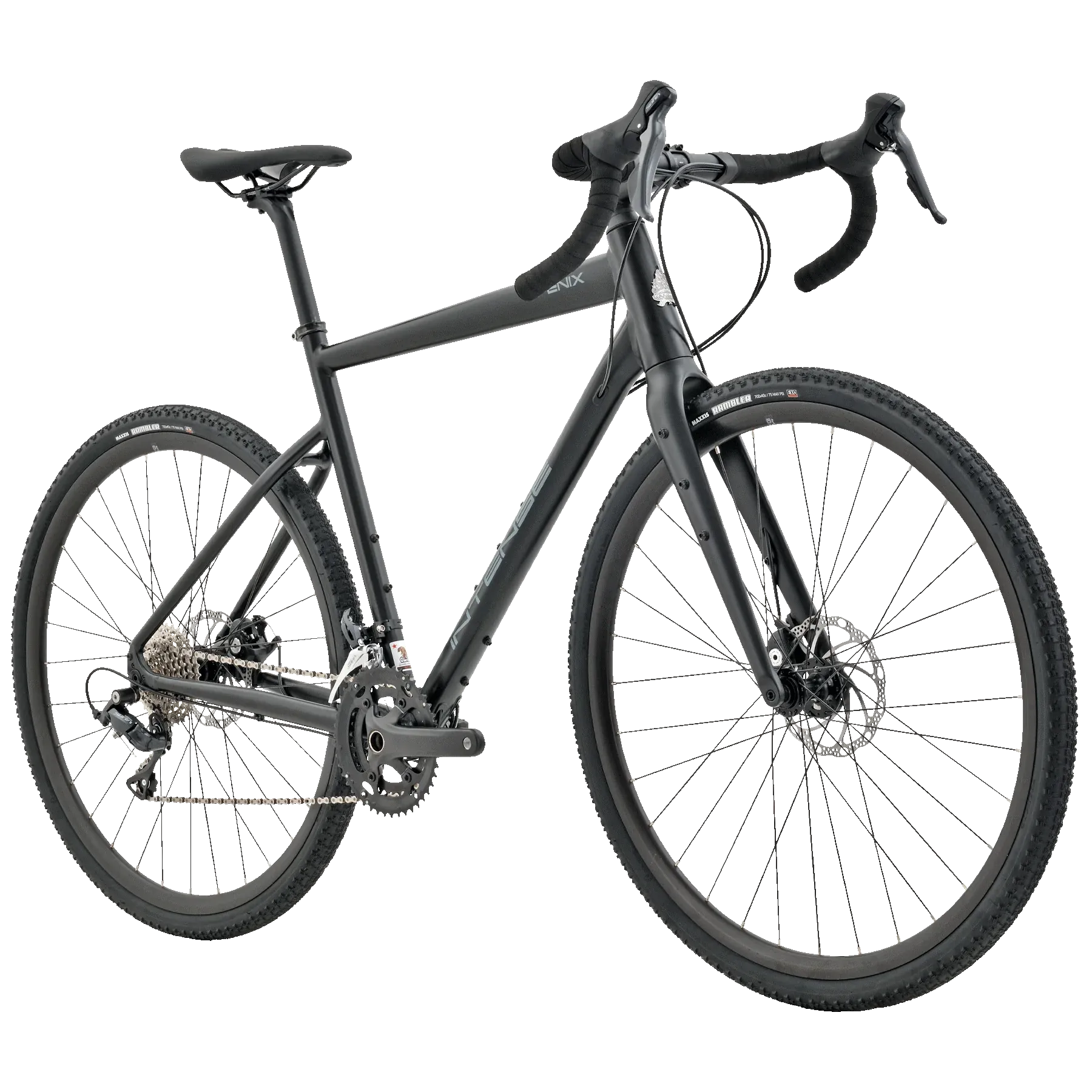Intense Cycles Fenix Sport bike — image 2