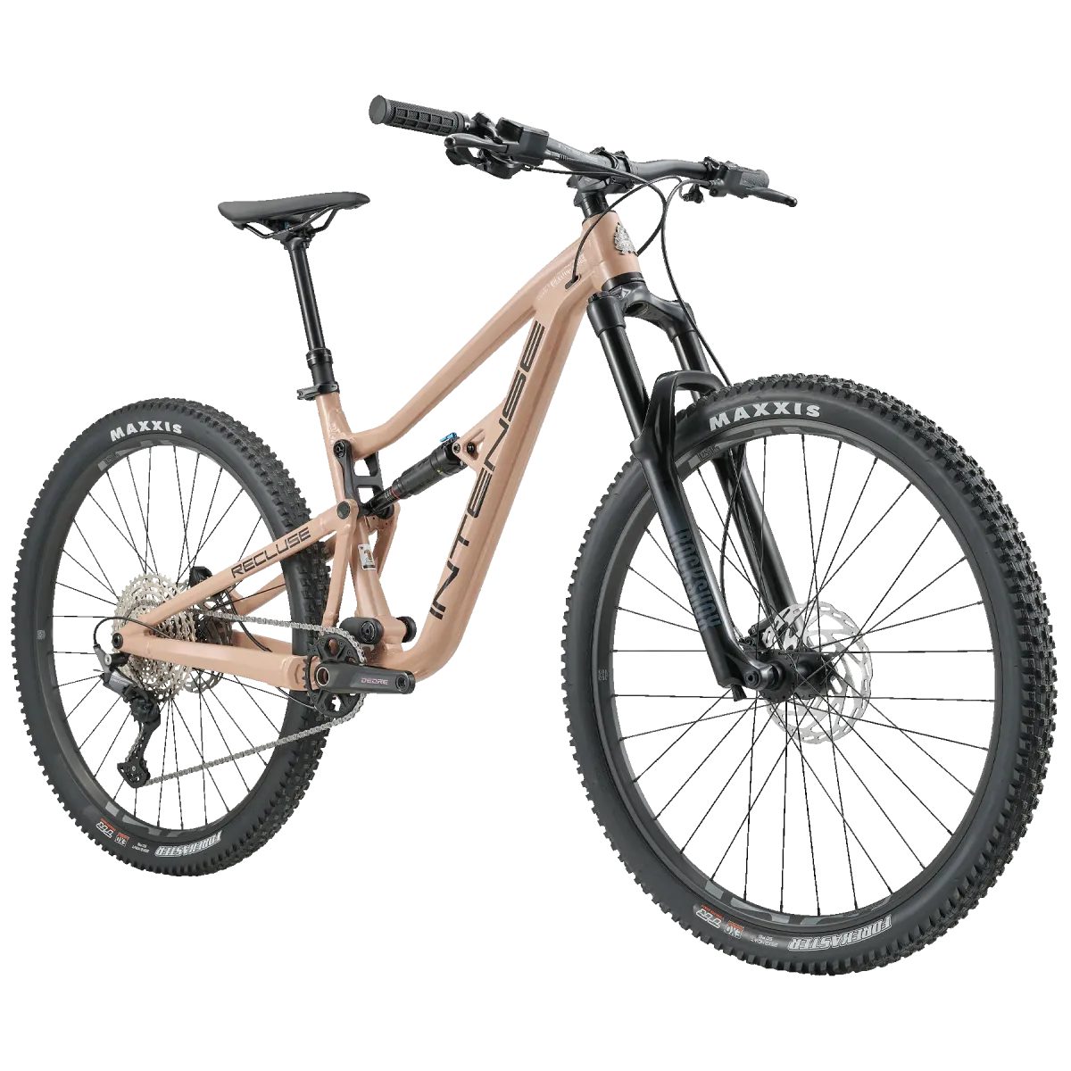 Intense Cycles Recluse FS Pro bike — image 2