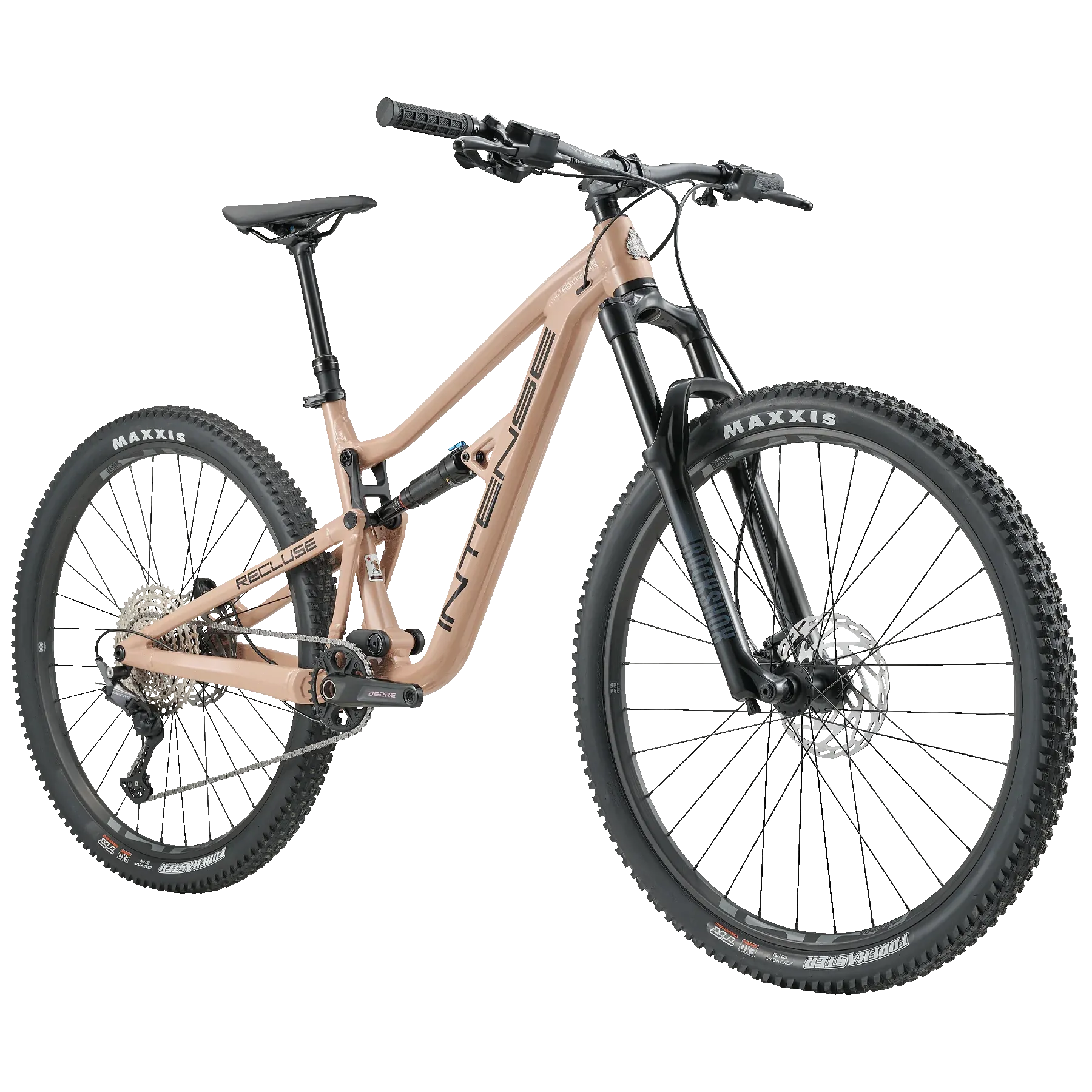 Intense Cycles Recluse FS Pro bike — image 2