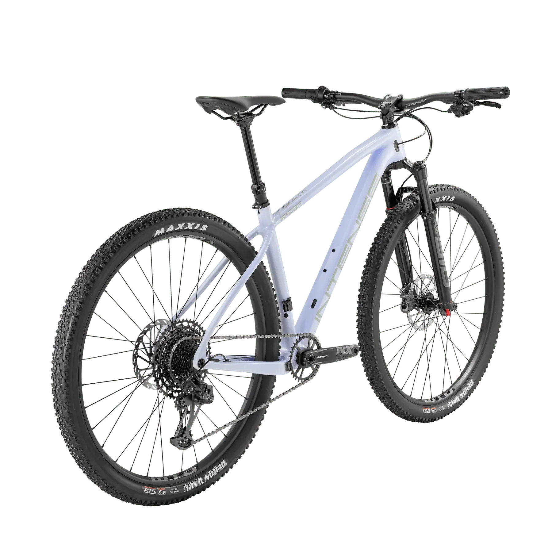 Intense Cycles Spider Carbon Team bike — image 2