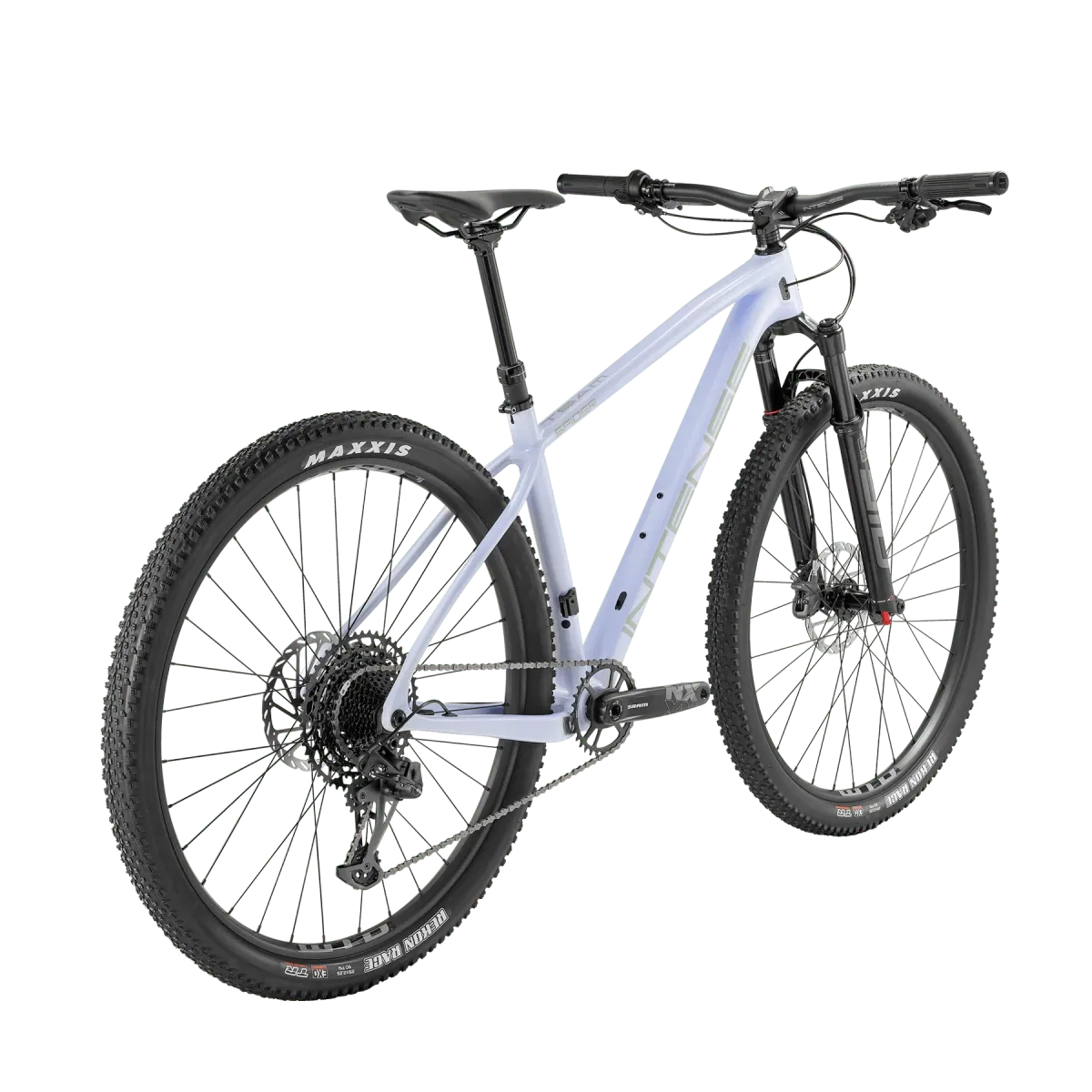 Intense Cycles Spider Carbon Team bike — image 2