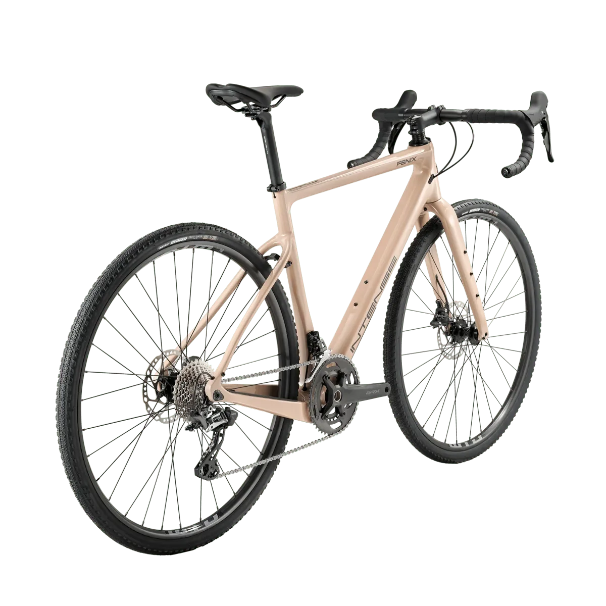 Intense Cycles Fenix CR Pro bike — image 2