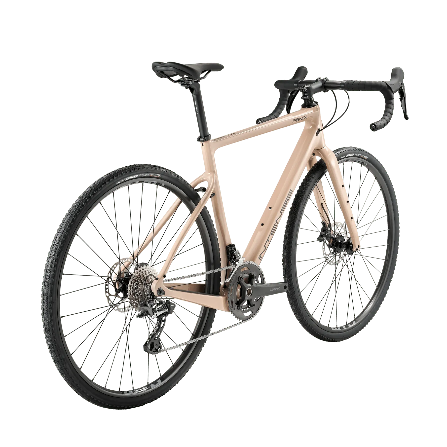 Intense Cycles Fenix CR Pro bike — image 2