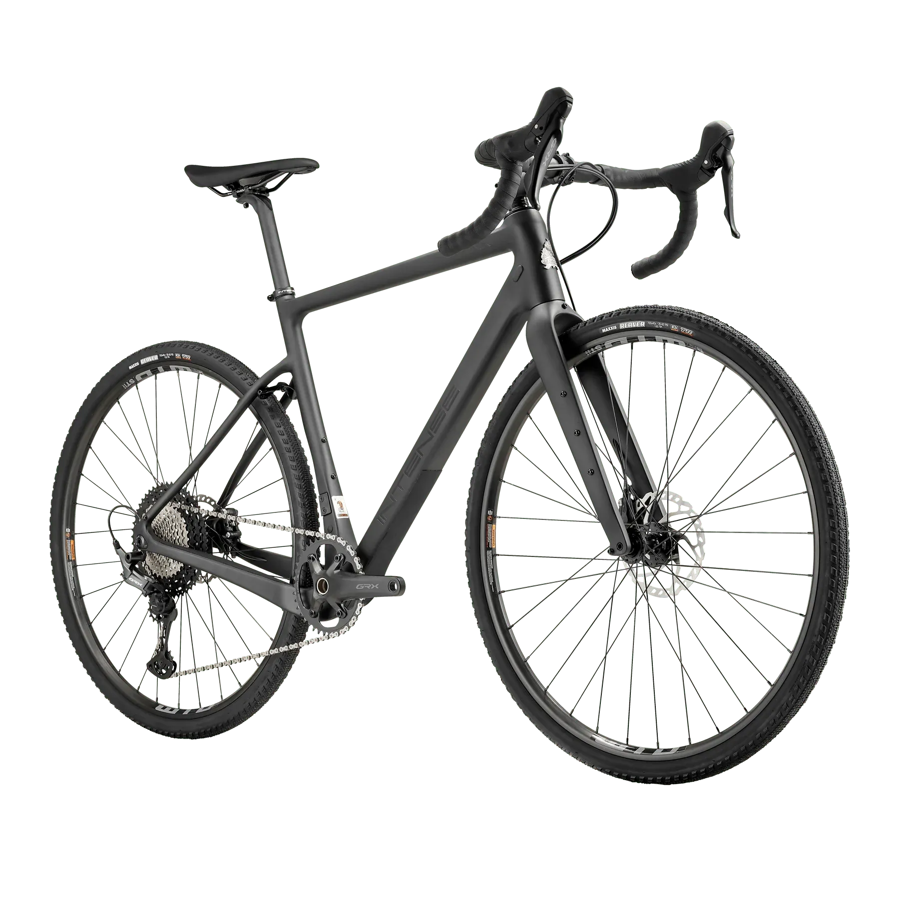 Intense Cycles Fenix Carbon Team bike — image 2