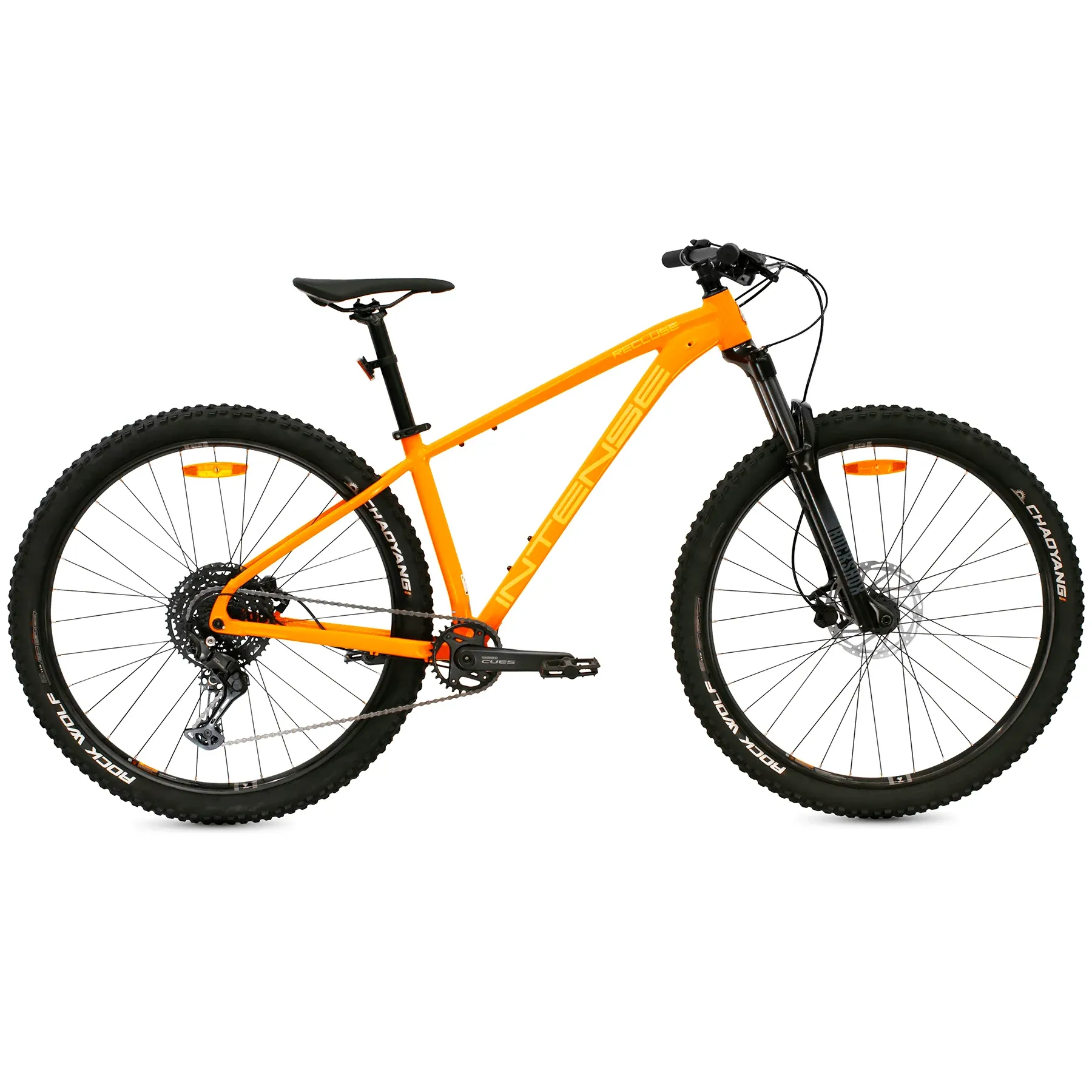 Intense Cycles Recluse Sport HT bike — image 2