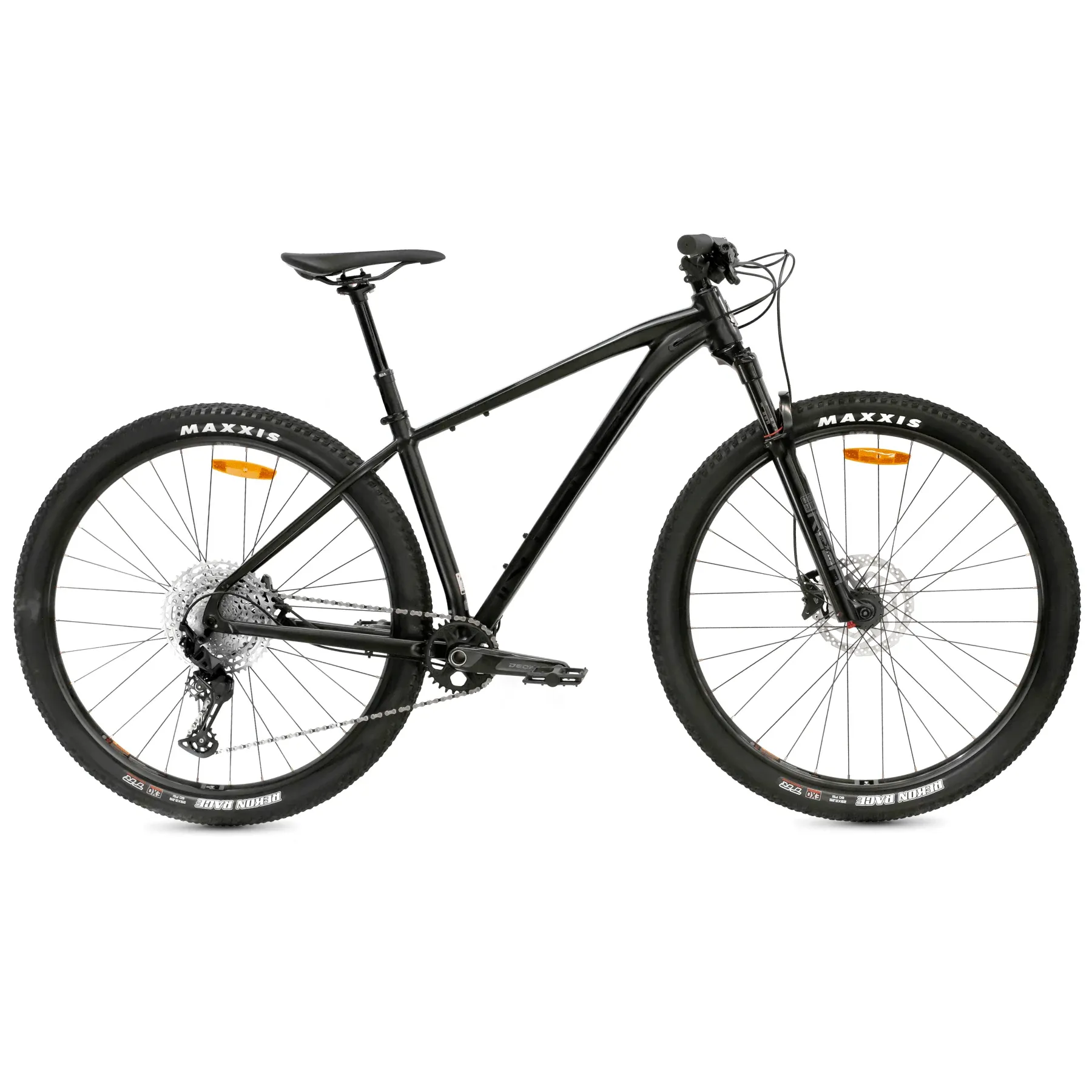 Intense Cycles Spider Alloy Pro bike — image 2
