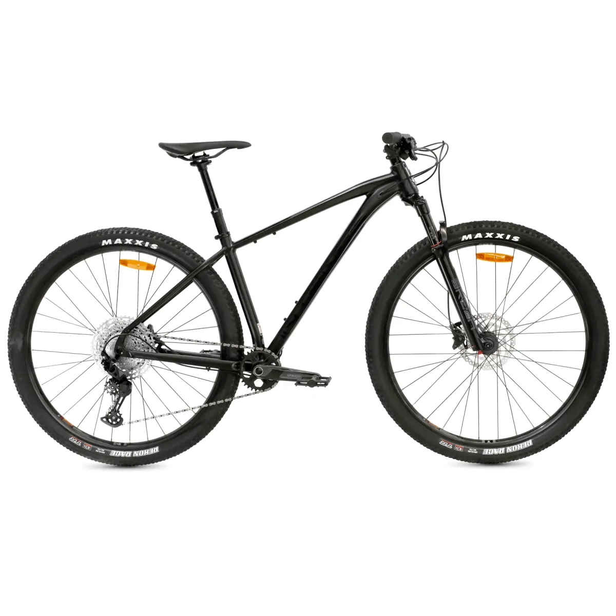 Intense Cycles Spider Alloy Pro bike — image 2