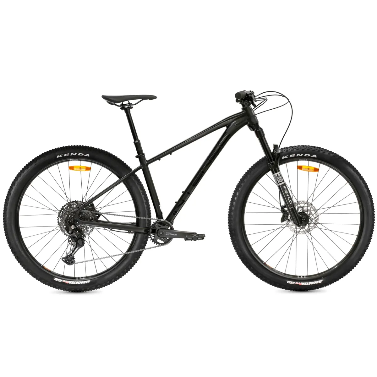 Intense Cycles Recluse Expert HT bike — image 2