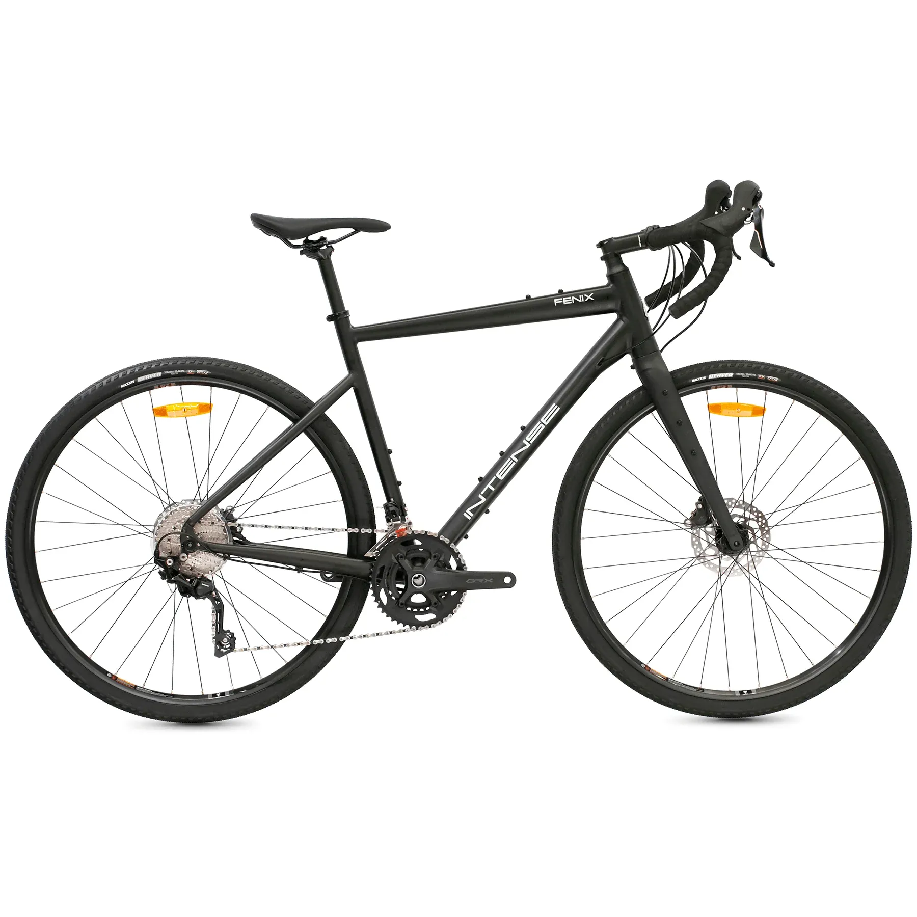 Intense Cycles Fenix Expert bike — image 2