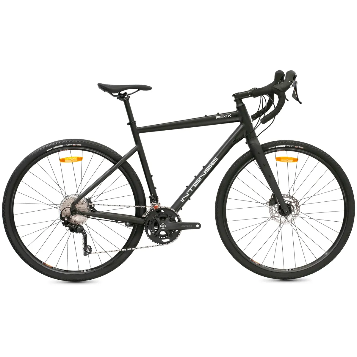 Intense Cycles Fenix Expert bike — image 2