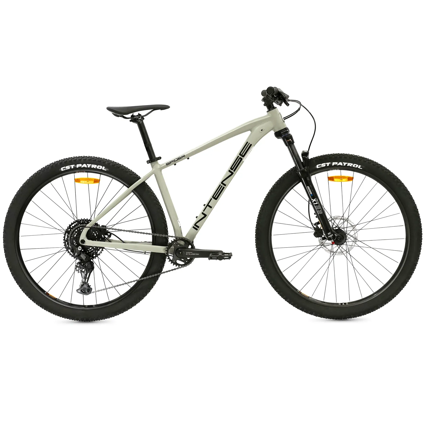 Intense Cycles Spider Sport bike — image 2