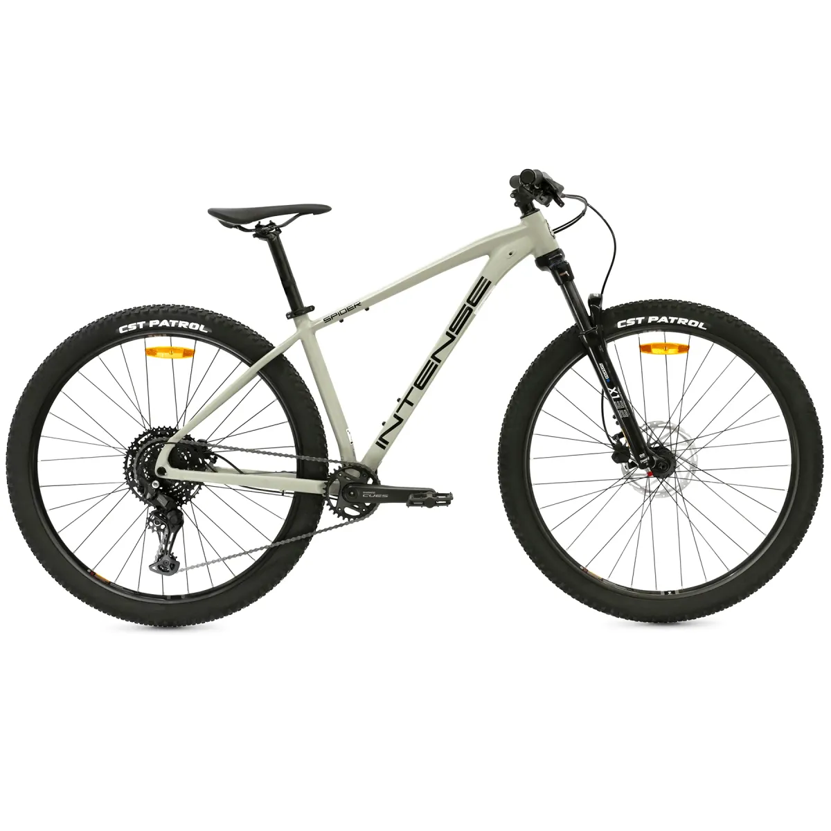 Intense Cycles Spider Sport bike — image 2