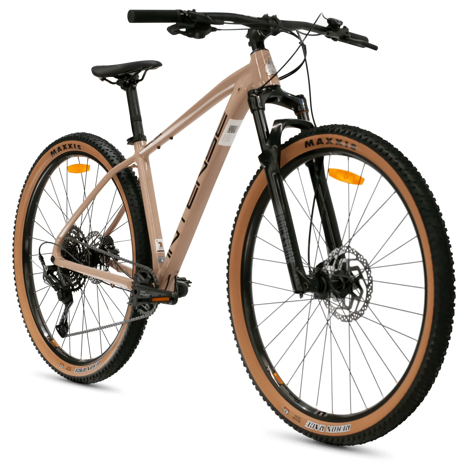 Intense Cycles Spider Expert bike — image 3