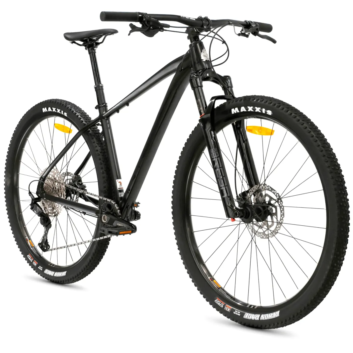 Intense Cycles Spider Alloy Pro bike — image 3