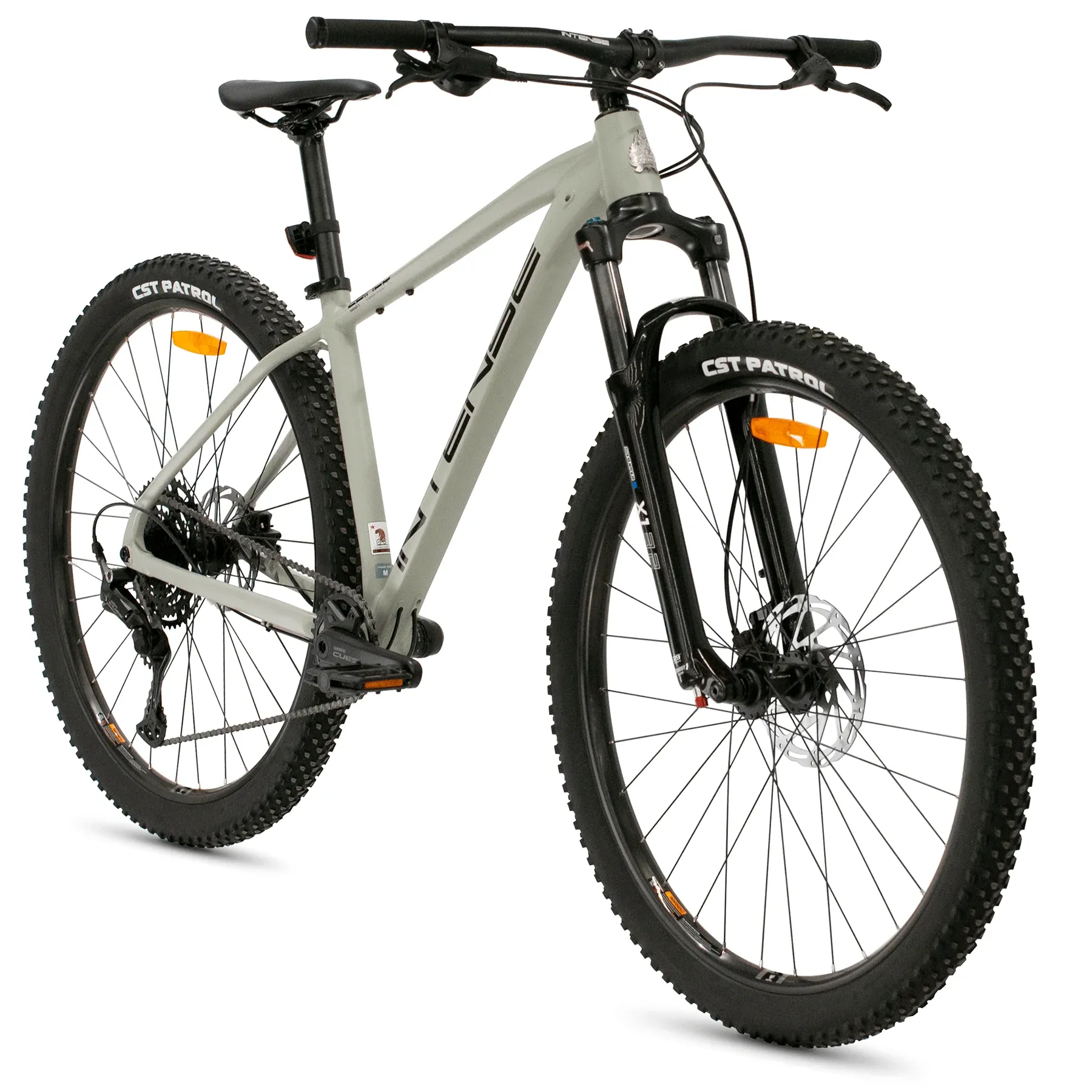 Intense Cycles Spider Sport bike — image 3