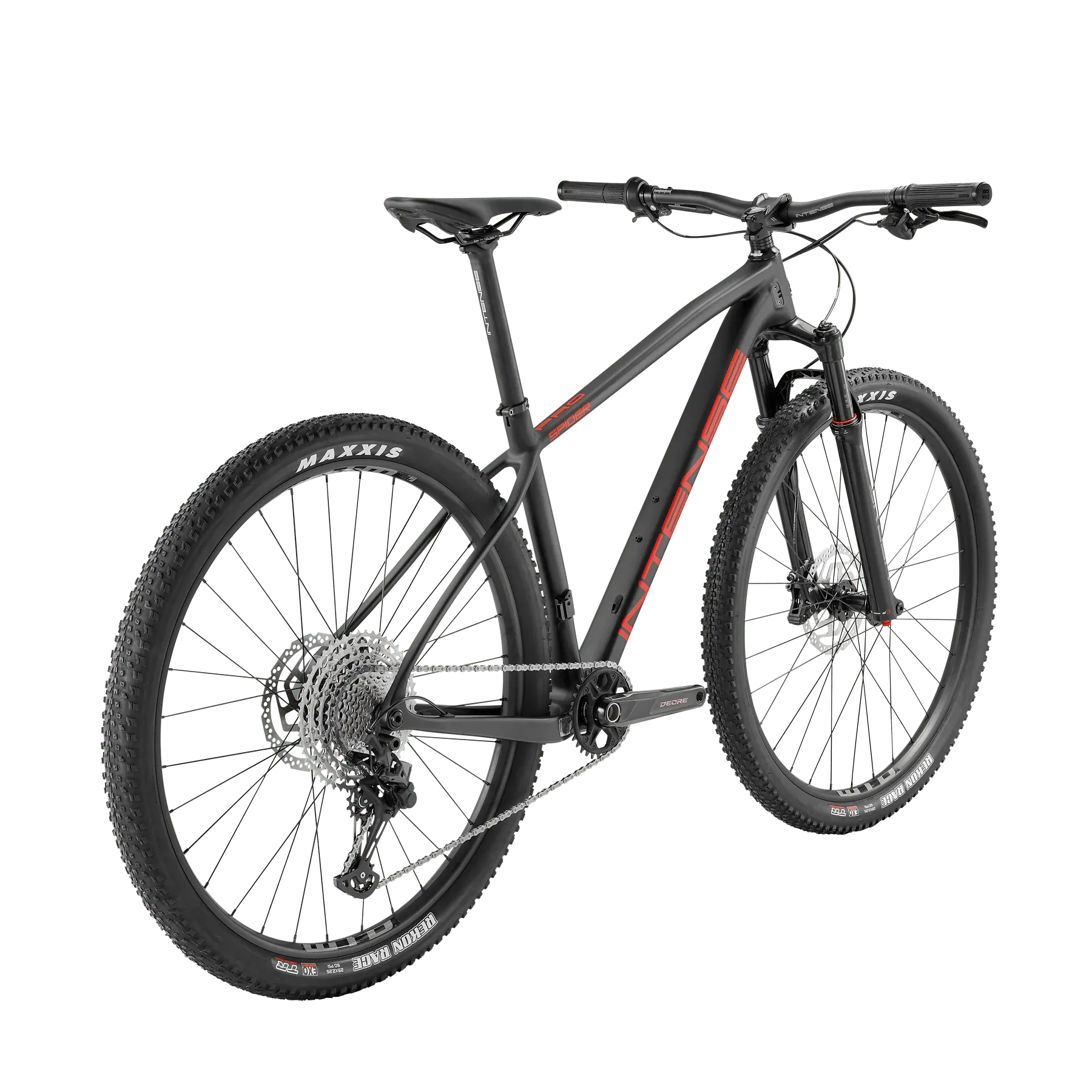 Intense Cycles Spider Carbon Pro bike — image 3