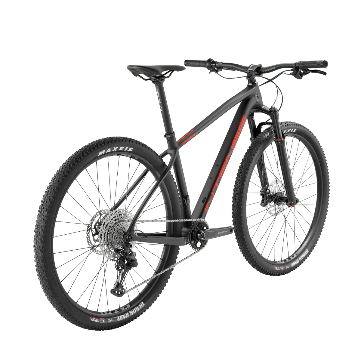 Intense Cycles Spider Carbon Pro bike — image 3