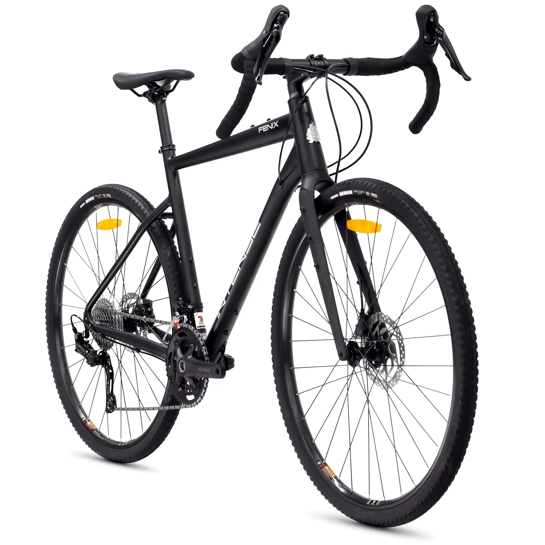 Intense Cycles Fenix Expert bike — image 3