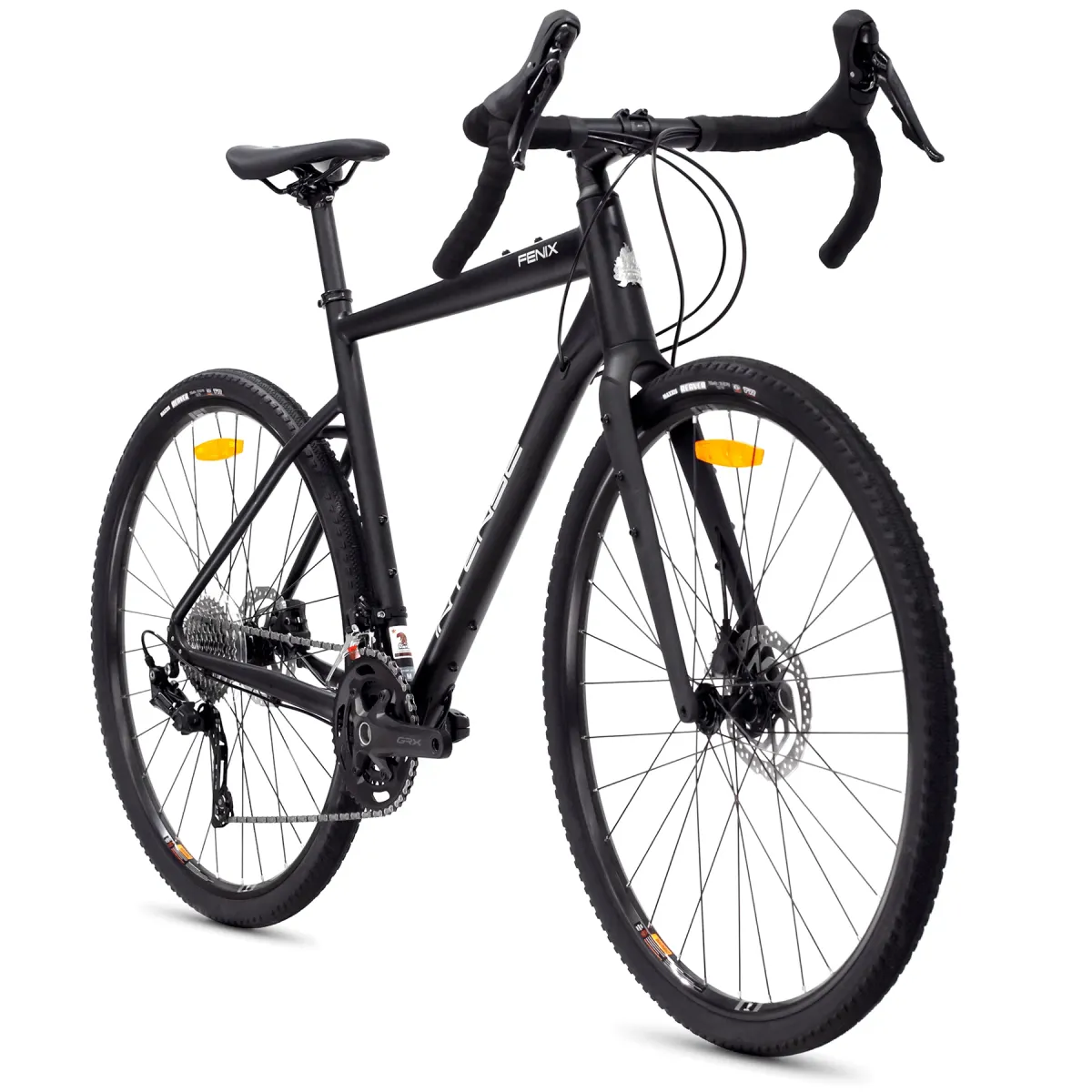 Intense Cycles Fenix Expert bike — image 3